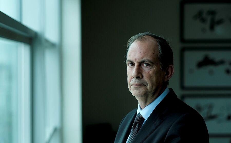 António Gomes Mota, IPCG