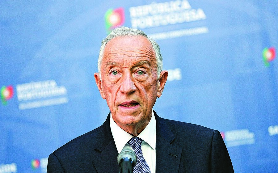 Marcelo Rebelo de Sousa
