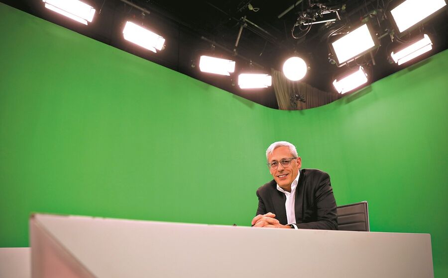 mario vaz