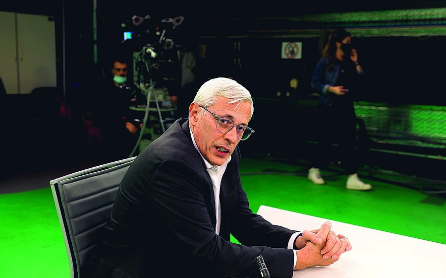 Mário Vaz