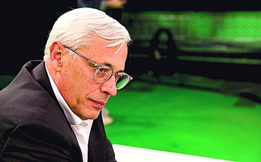 Mário Vaz