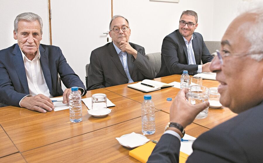 pcp ps jerónimo costa