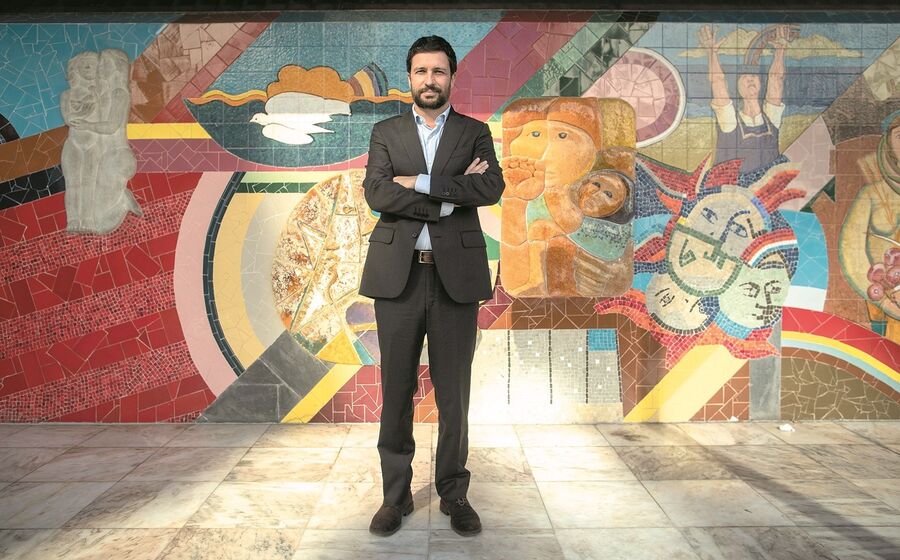 joao ferreira