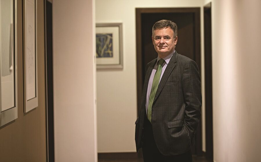Rui Nuno Baleiras
