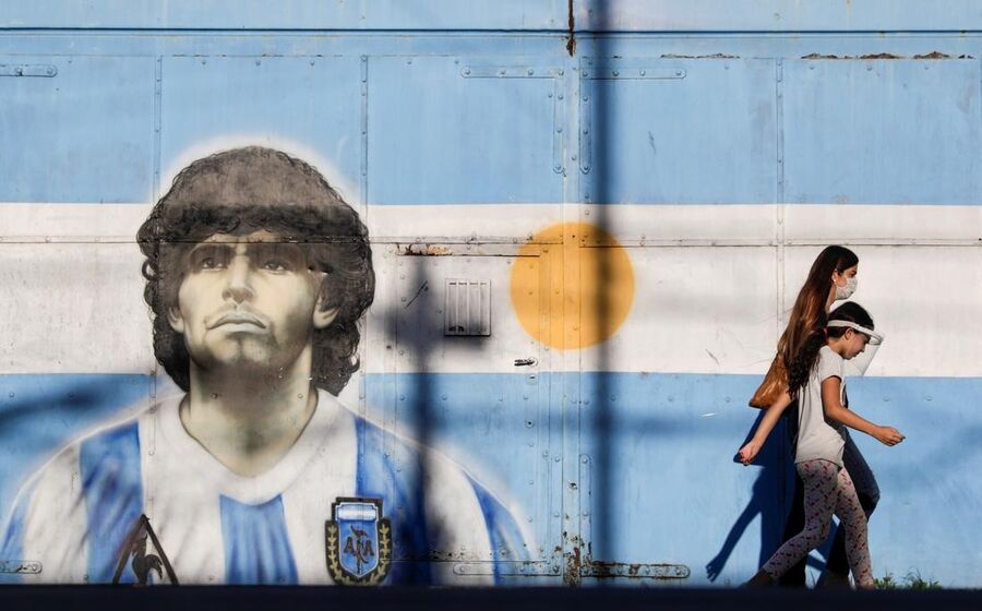 Maradona