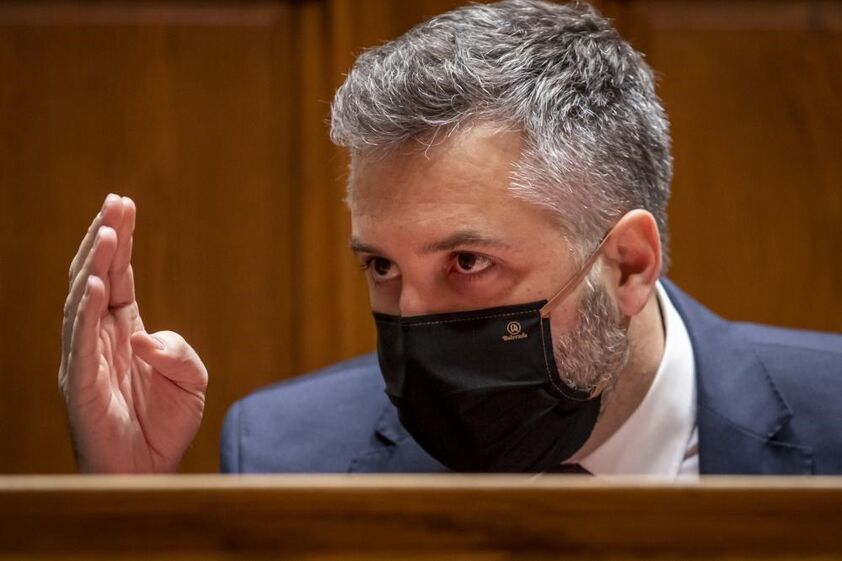 Pedro Nuno Santos