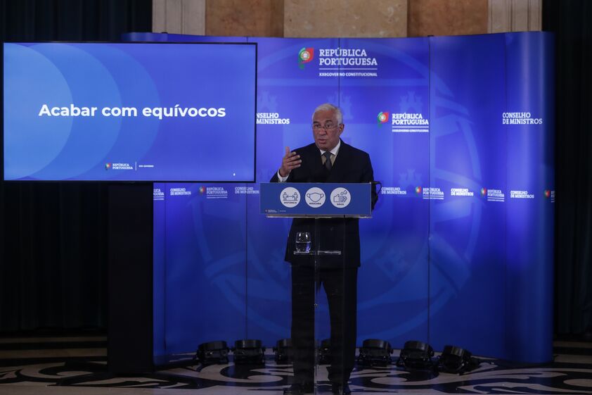 antonio costa