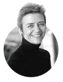 Margrethe Vestager