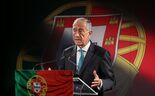 O discurso de Marcelo na recandidatura ao cargo de Presidente da República
