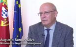 Morte do cidadão ucraniano nas instalações do SEF “é um rombo que temos de superar” 