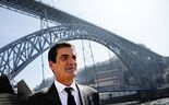 Rui Moreira, do Porto, foi um dos autarcas que sairam nas últimas eleições. 