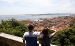 Lisboa é, sem surpresas, o município do país que tem concentra mais população.