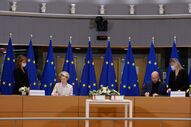Ursula von der Leyen