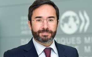 PSD: Jorge Moreira da Silva anunciará candidatura à liderança em 14 de abril 