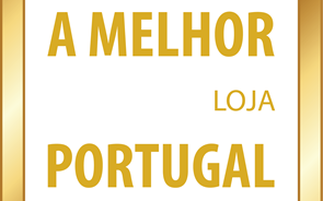 MultiOpticas eleita “MELHOR LOJA DE PORTUGAL” na categoria Óticas