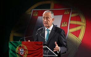 Candidato presidencial Marcelo para os portugueses: 'humildemente aguardo o vosso veredicto' 