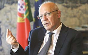 Portugal quer dinheiro do Fundo de Recuperação disponível antes de agosto