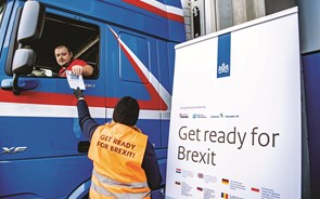 Brexit dispara 50% adesão ao sistema REX que poupa despesas aduaneiras