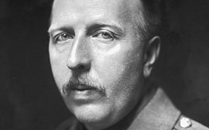 A obra-prima de Ford Madox Ford 