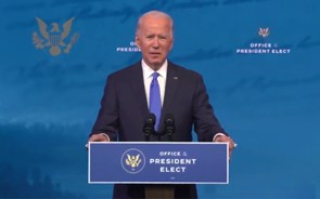 Biden diz que Trump tem de aceitar derrota