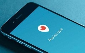 Twitter vai encerrar a aplicação Periscope em março de 2021