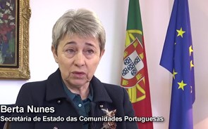Natal em Portugal com menos emigrantes devido às restrições, medo e crise