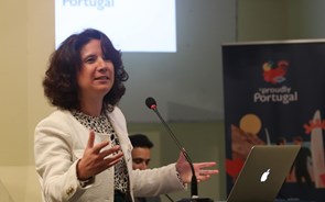 Projeto que ex-governante Rita Marques vai chefiar teve ajudas públicas de 30 milhões