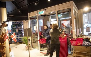 Dinamarca vai paralisar atividade económica durante as festas natalícias