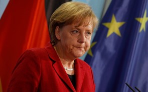 Covid-19: Merkel cede a Estados e aceita levantamento progressivo de restrições