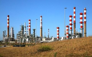 Galp pode instalar refinaria de lítio para suecos em Matosinhos