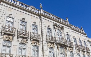 Câmara de Lisboa aprova projeto para habitação em Palácio do Patriarcado e Palácio Valmor