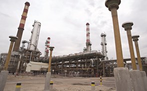 Galp: Decisão de encerrar refinaria de Matosinhos está 'fechada'