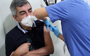 Estudo mostra que nove em cada 10 portugueses aceita ser vacinado