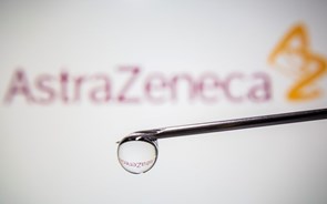 EMA poderá ter conclusão sobre vacina da AstraZeneca no 'final de janeiro'