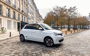 Fotogaleria: Renault Twingo Electric 