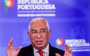 antónio costa conselho ministros 2 dezembro