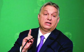 primeiro-ministro húngaro, Viktor Orbán