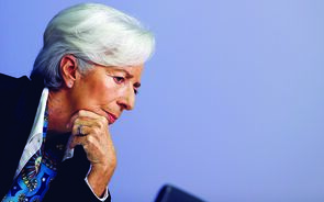 Christine Lagarde