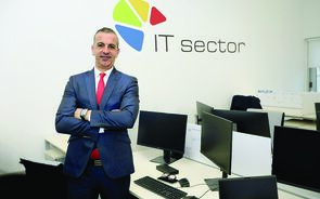 Renato Oliveira, ITSector