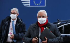 Antonio costa bruxelas