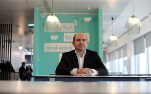 Carlos Moreira Webhelp 