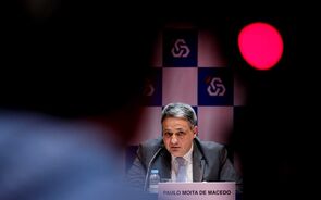 paulo macedo cgd caixa
