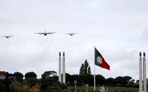 portugal bandeira 