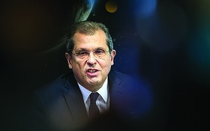 Cadete de Matos, presidente da Anacom