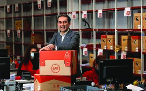 Paulo Veiga, EAD