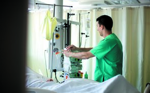 saude hospital enfermagem enfermeiro