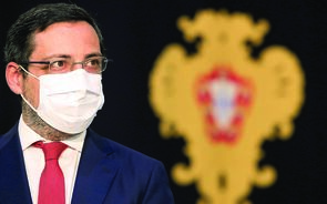 António Mendonça Mendes