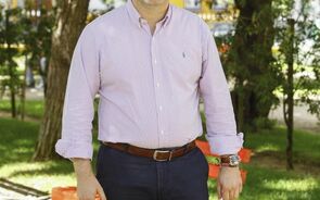 Pedro ribeiro almeirim