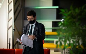 antonio ramalho, novo banco
