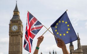 reino unido, brexit